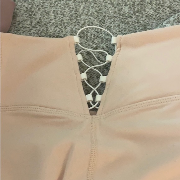 Light Pink Fabletics - Picture 1 of 2